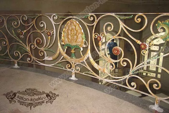 Ковка в городе Дзержинский